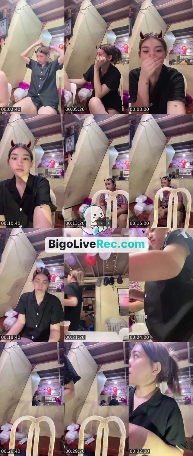 Bigo live: HI #Avialable here by @rnics_9