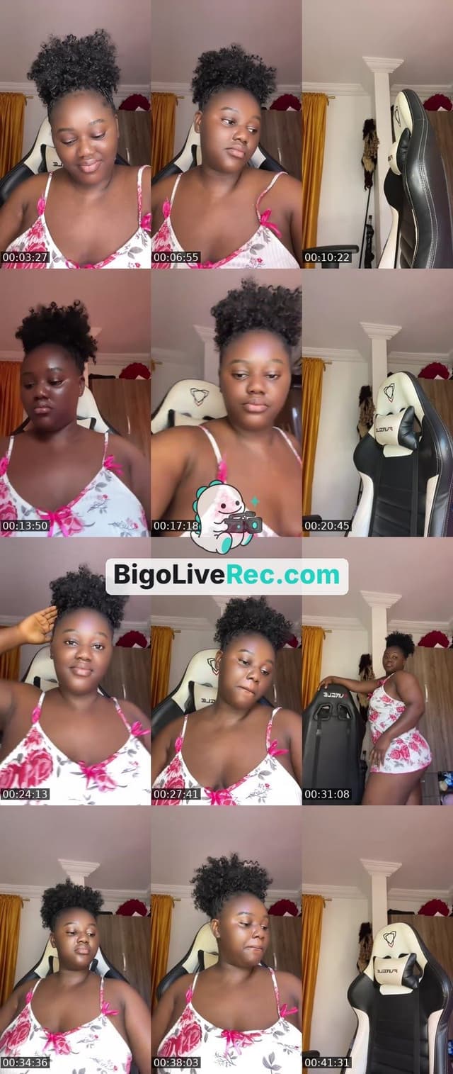 Bigo live: Flash inbox by @1134647458