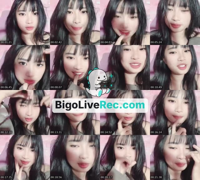 Bigo live: ༒•ɲƙ•💕ly ly🌸 by @1103598484