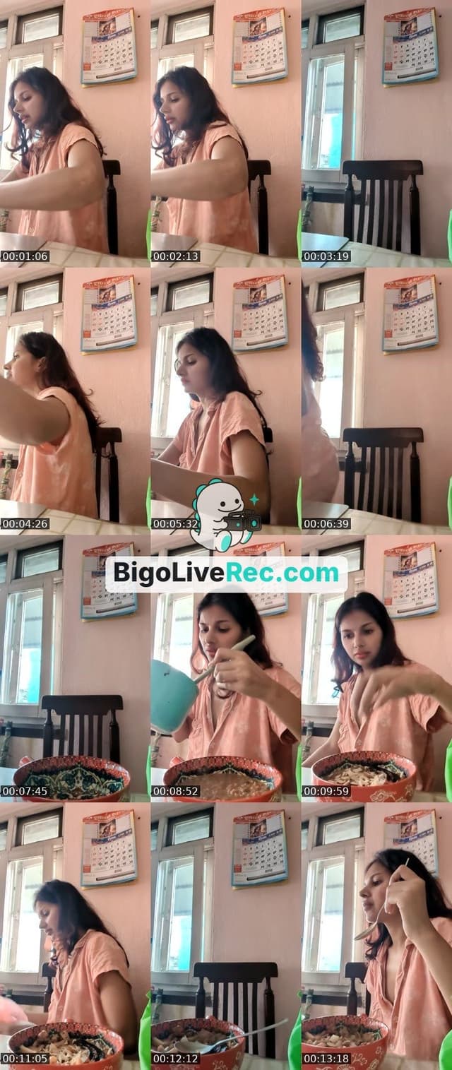 Bigo live: selinachiiica by @selinachica