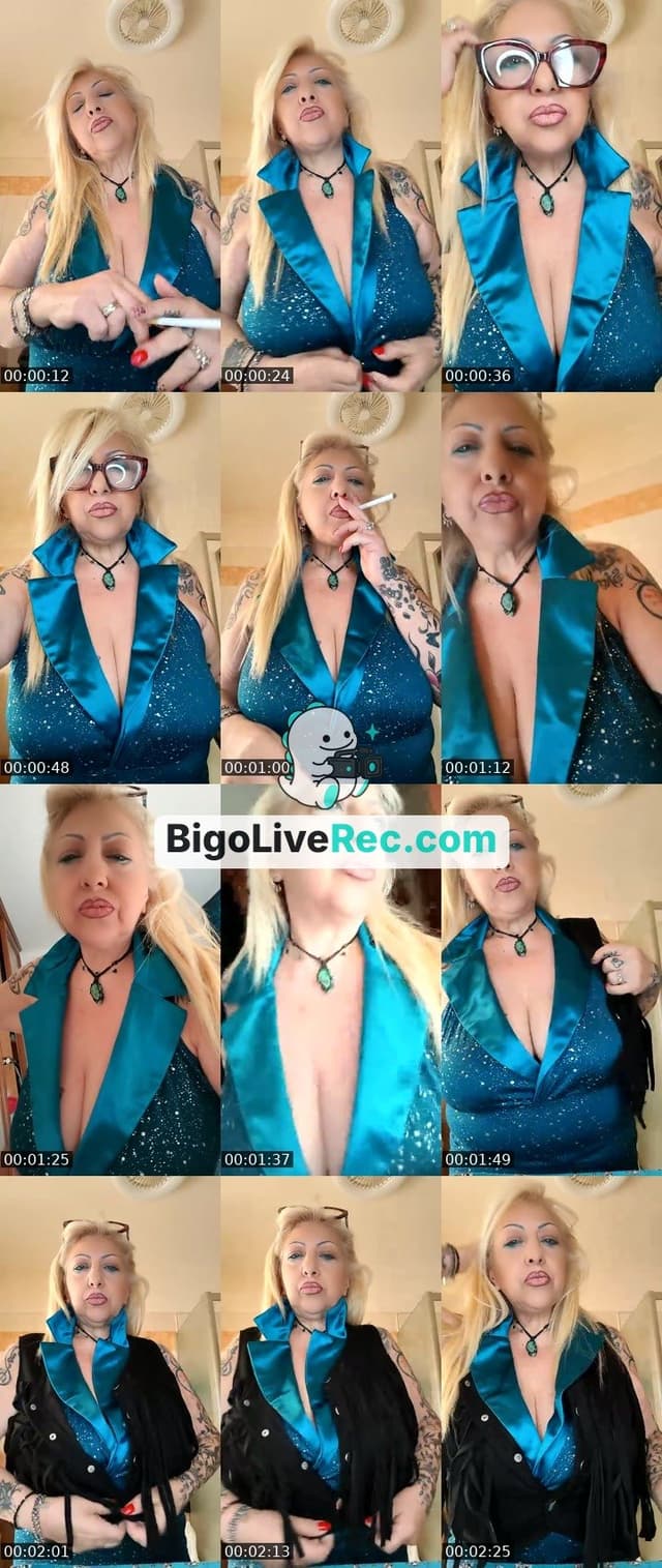 Bigo live: sorprendimi❤️ by @kikka69