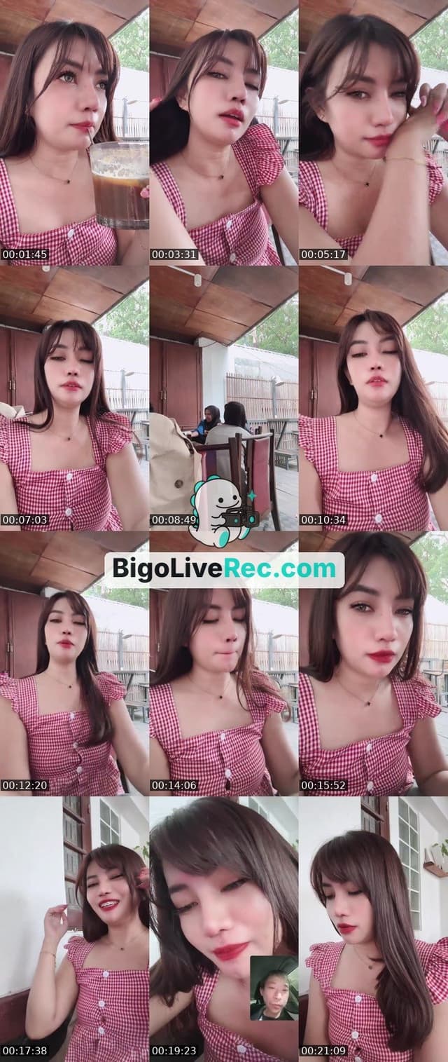 Bigo live: Temenin by @727846889