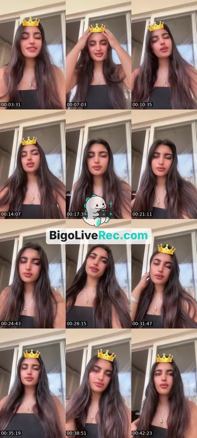 Bigo live: #أسلوب_الحياة Im backk!🤭 by @1002411438