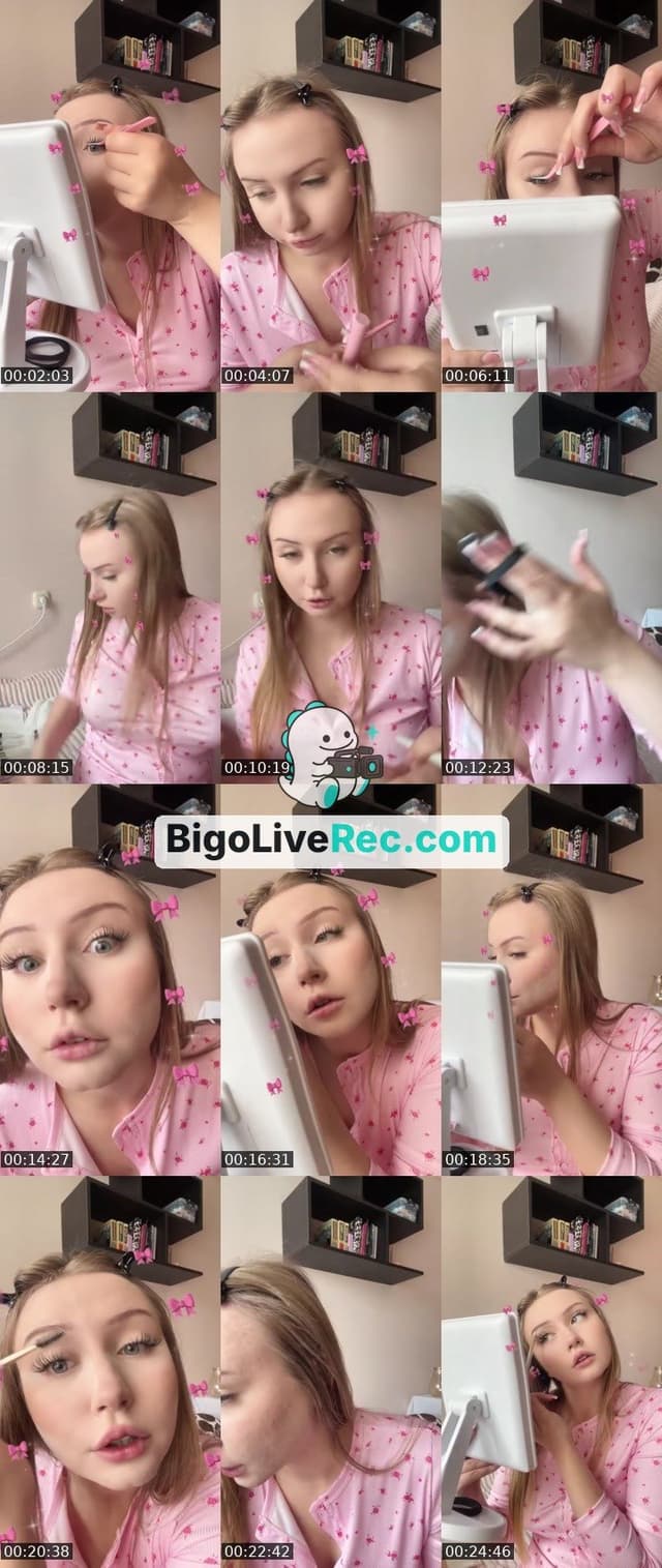 Bigo live: ❤️ by @bianochka
