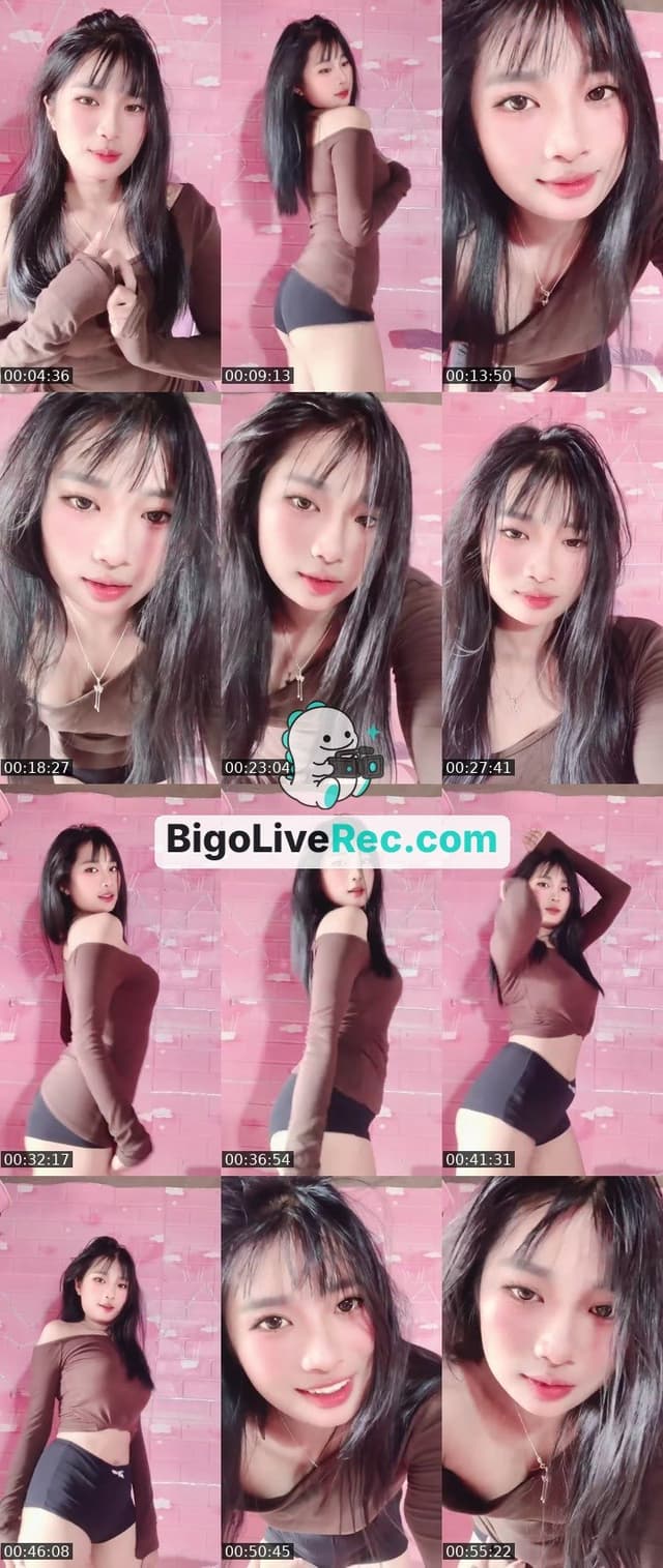 Bigo live: ༒•ɲƙ•💕ly ly🌸 by @1103598484