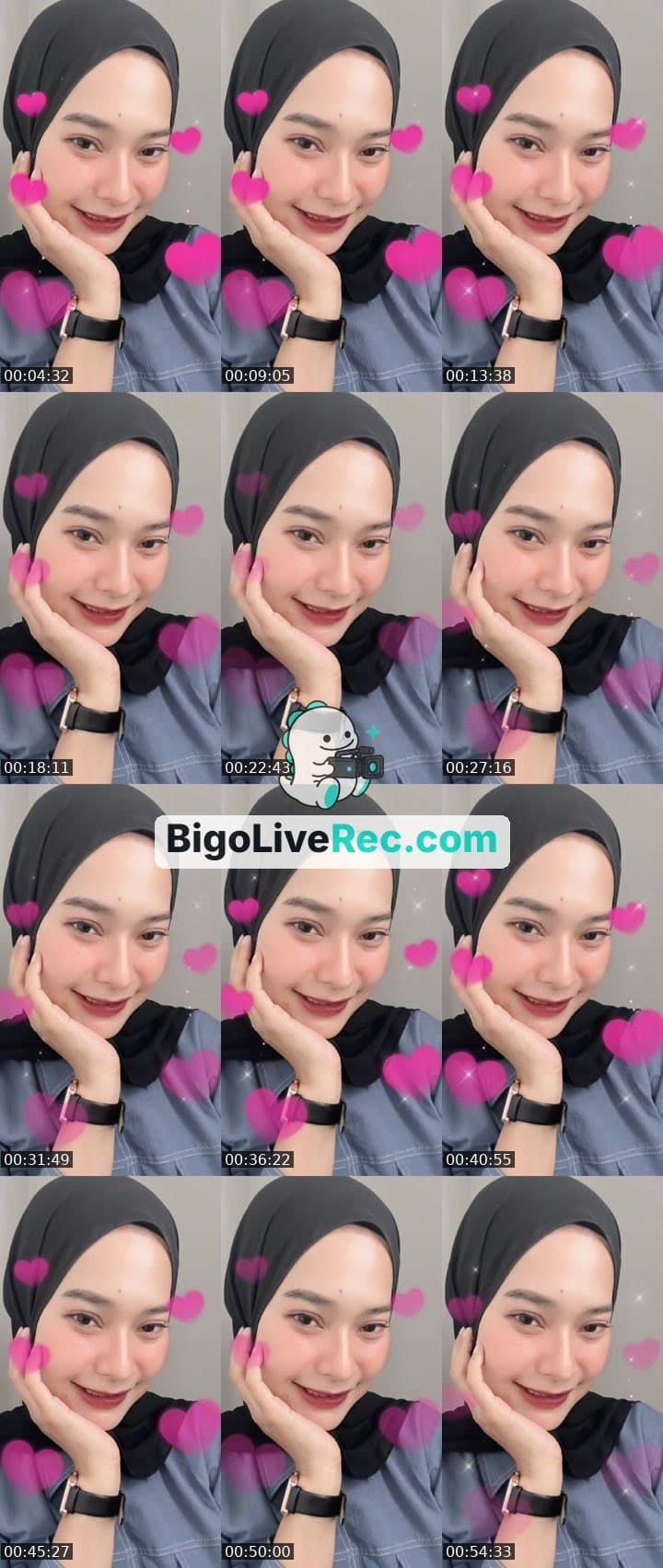 Durasi aja