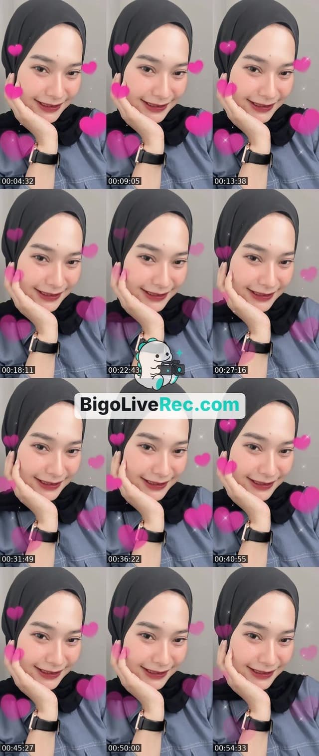 Bigo live: Durasi aja by @onlymputs