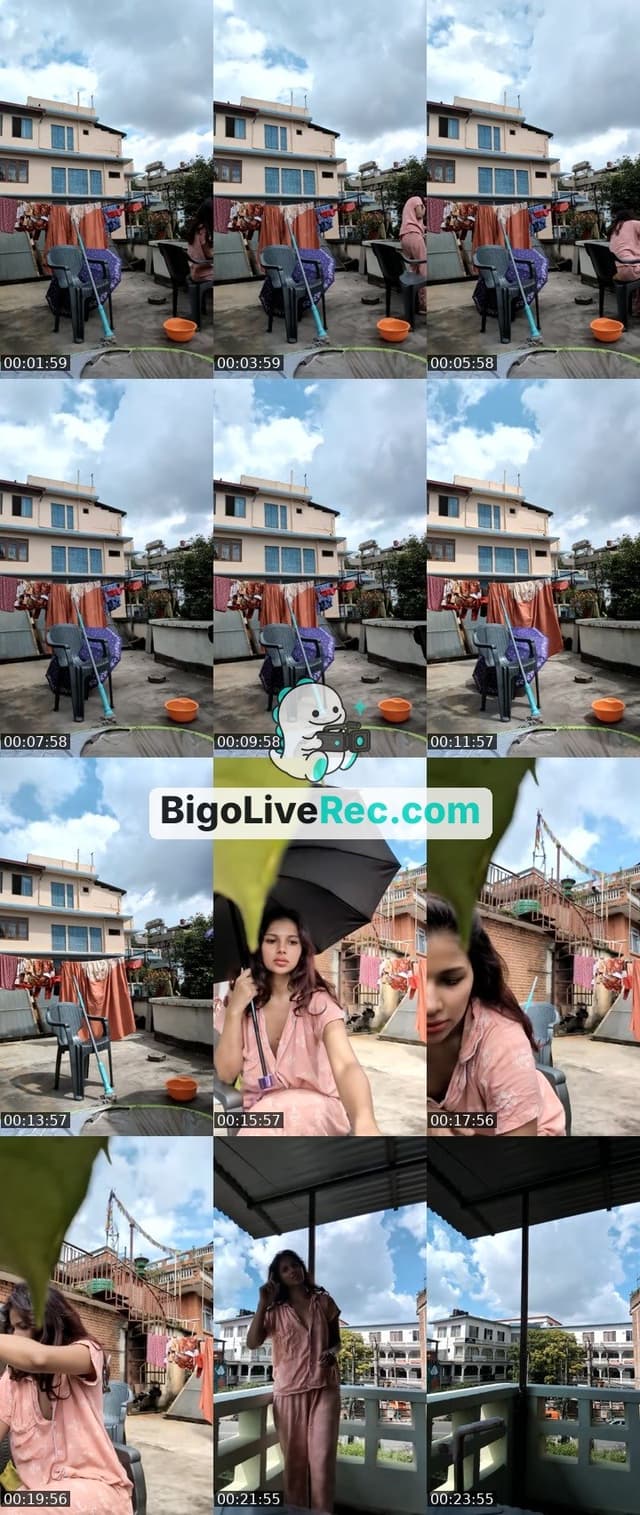 Bigo live: selinachiiica by @selinachica