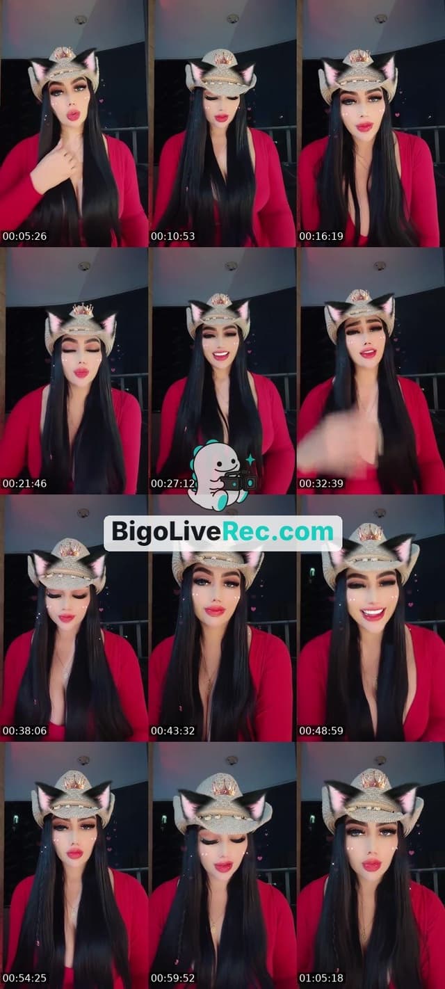Bigo live: TWINS👸👸 by @twinsalekte
