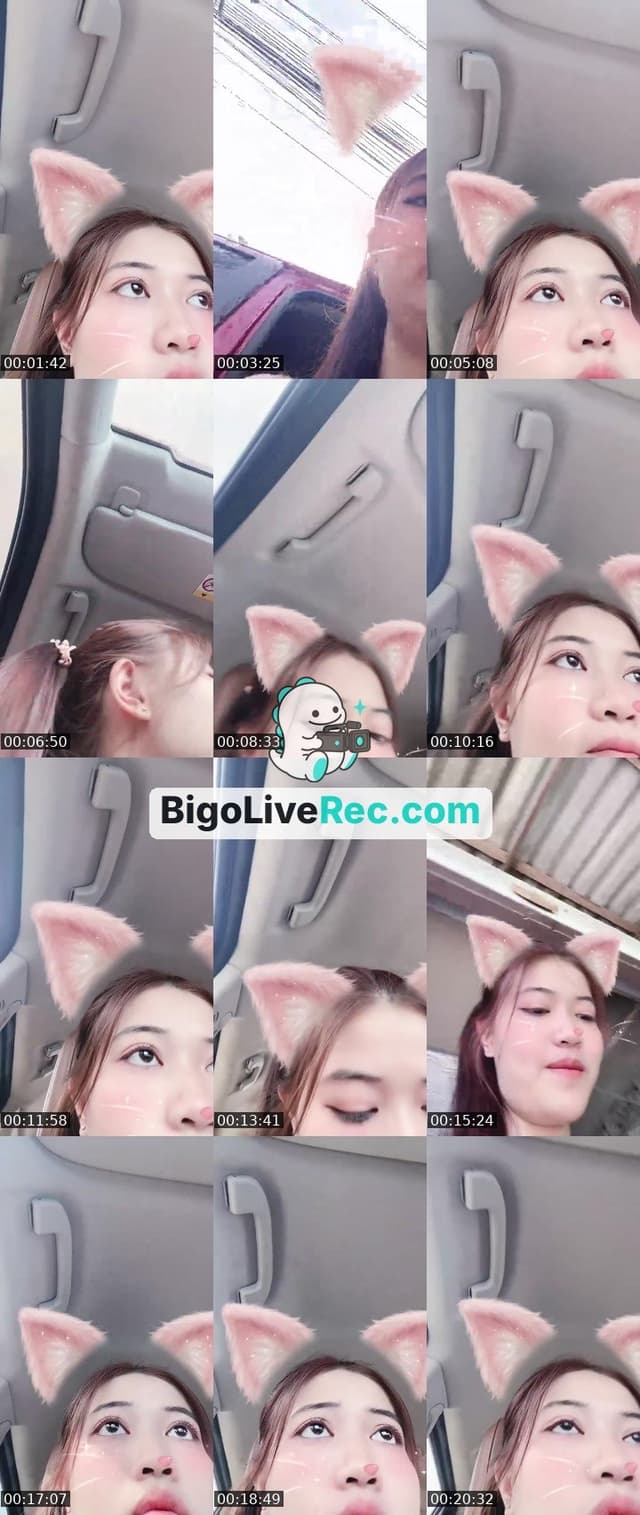 Bigo live: 1k🎁 by @viview2245