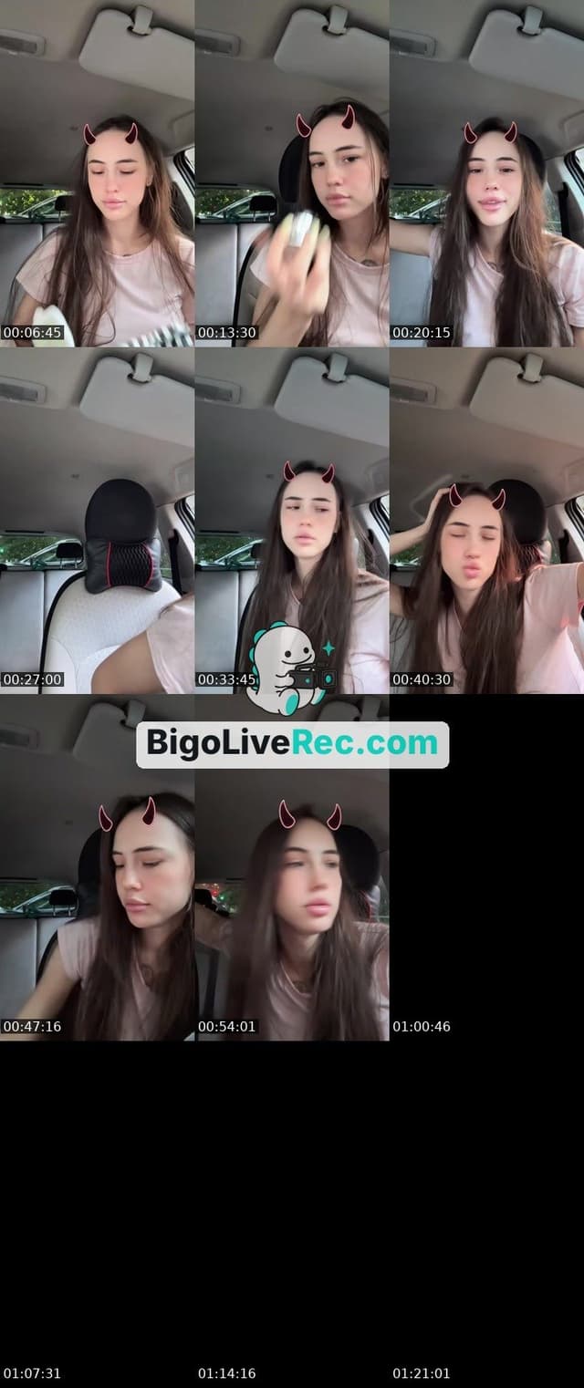 Bigo live: МоиЛичныеГраницы by @lucky_ha