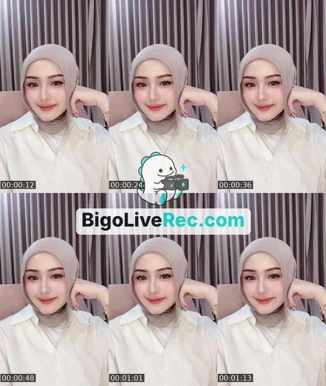 Bigo live: haiii by @954587111