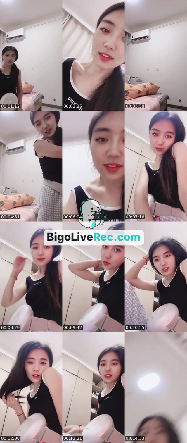 Bigo live: 媚儿 by @966875985