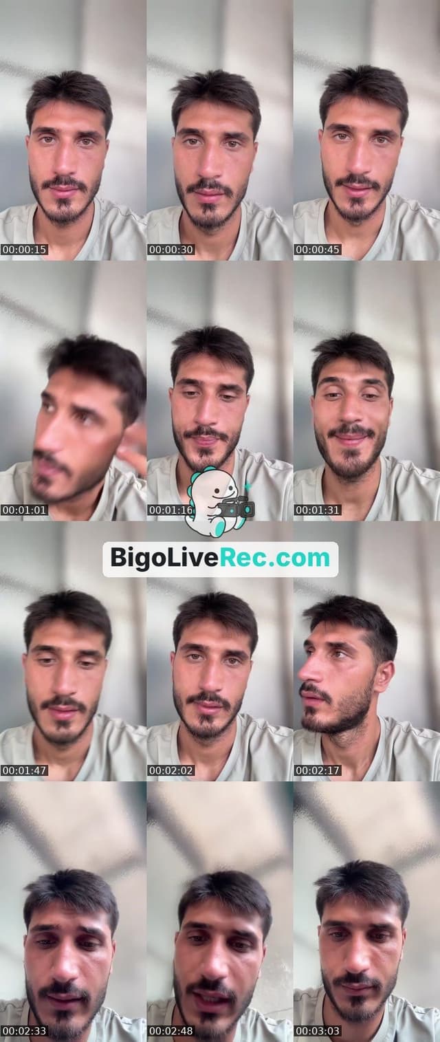 Bigo live: Günaydin🤍 by @995223196