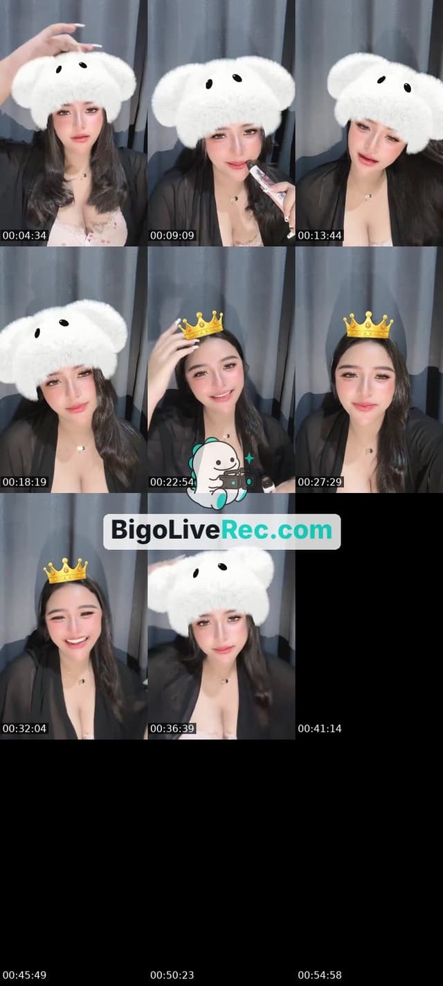 Bigo live: -5k😭🥲👋🏻 by @1121231388