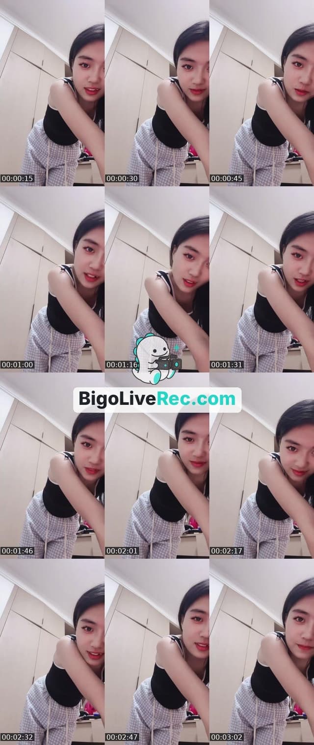 Bigo live: 媚儿 by @966875985