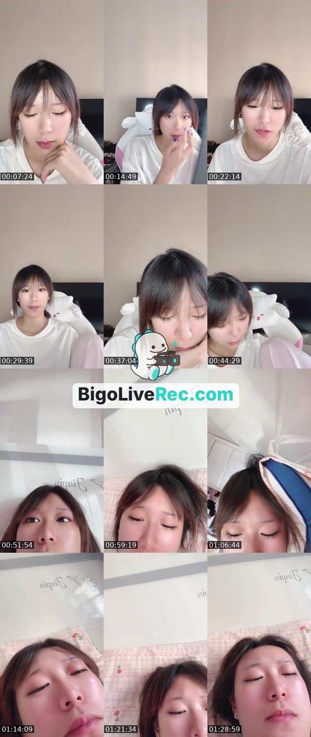 Bigo live: Bb😣 by @1099011602