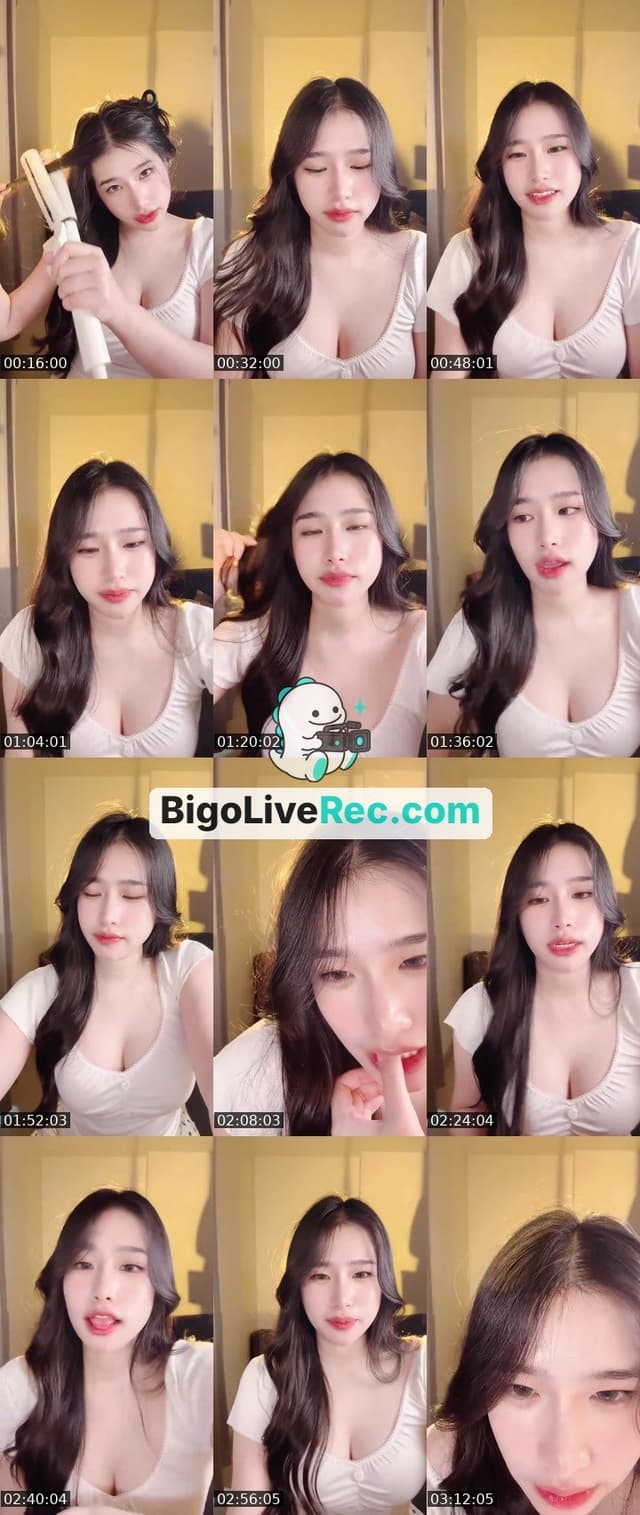 Bigo live: จอดก่อนค้าบบี๋ by @dream_waranuch