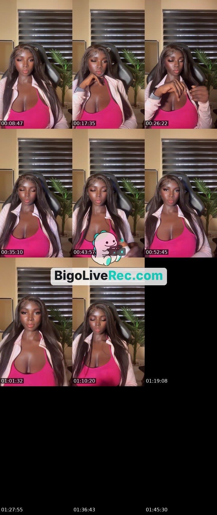 Naija Barb