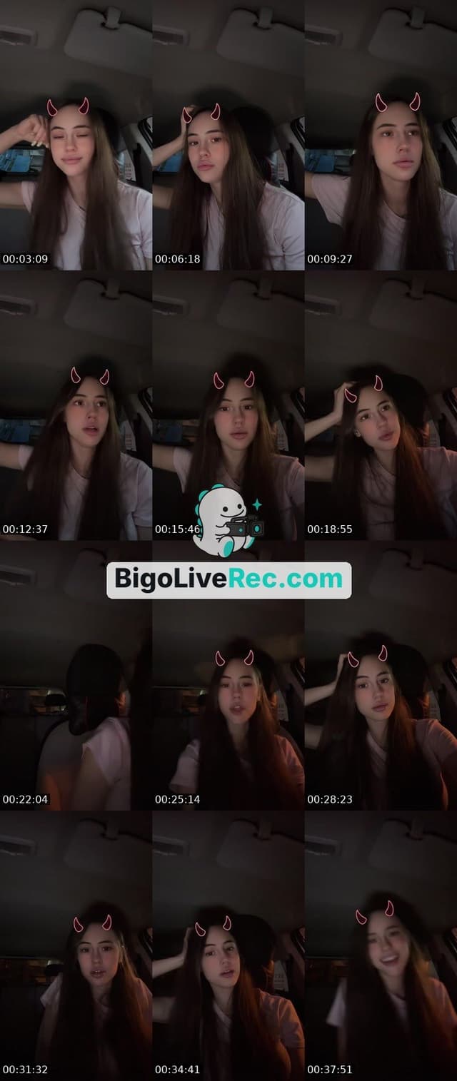 Bigo live: МоиЛичныеГраницы by @lucky_ha