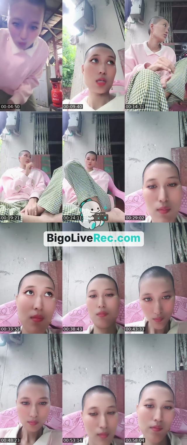 Bigo live: ဘာပြောချင်လဲ by @eieiaung140407