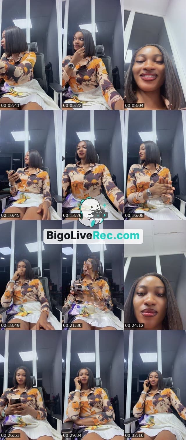 Bigo live: #Beauty Please support me 🥰 by @1117762880