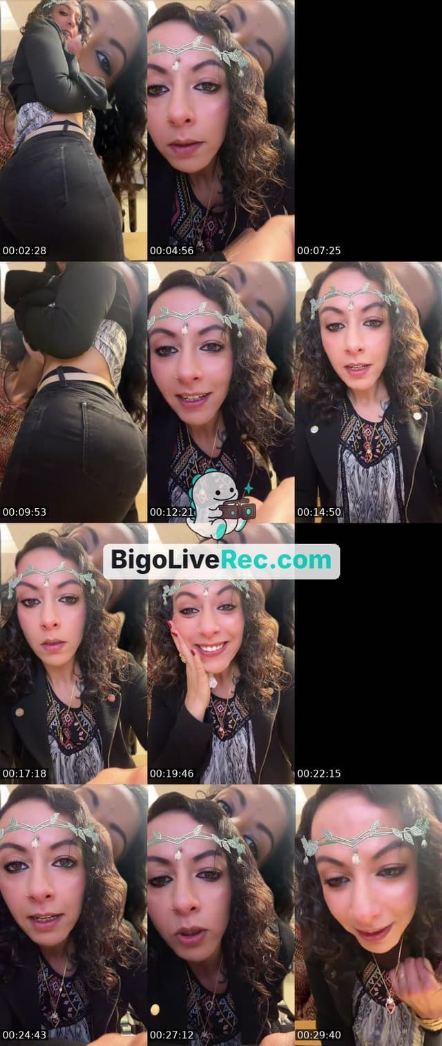 Bigo live: Need 23k❤️🫶🏽help by @queengypsyy