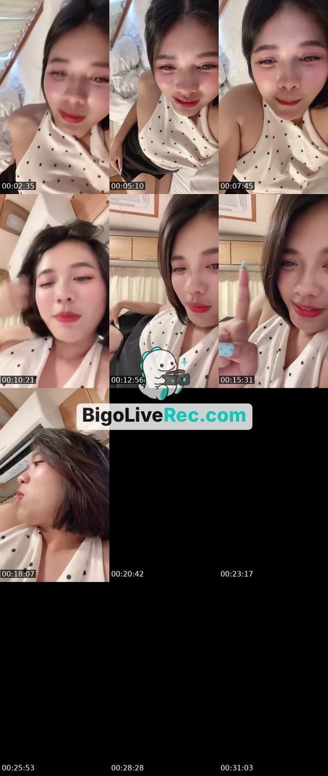 Bigo live: #charmer เอ็นดูหนูหน่อย🤪💗 by @cream369_