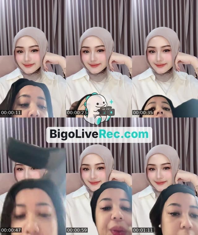 Bigo live: ᒼᒻ𝘼𝙪𝙡𝙡𝙞𝙚💖 by @954587111