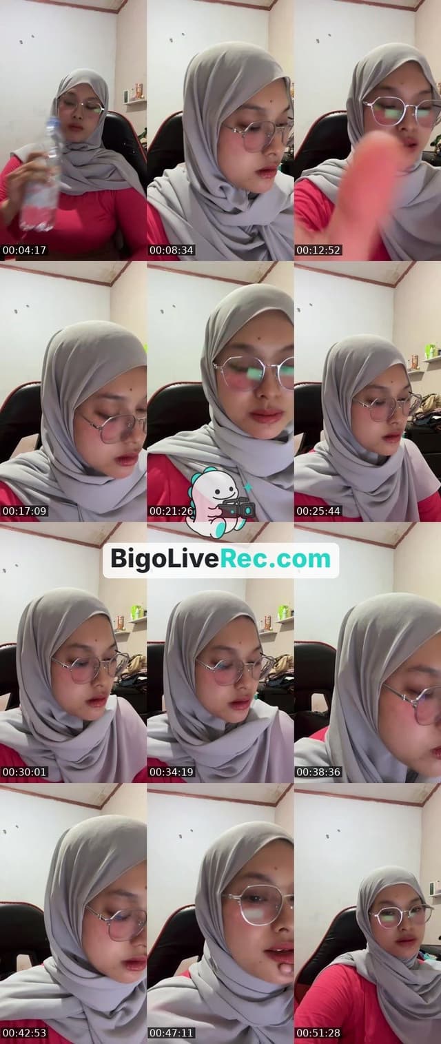 Bigo live: Durasi aja by @onlymputs