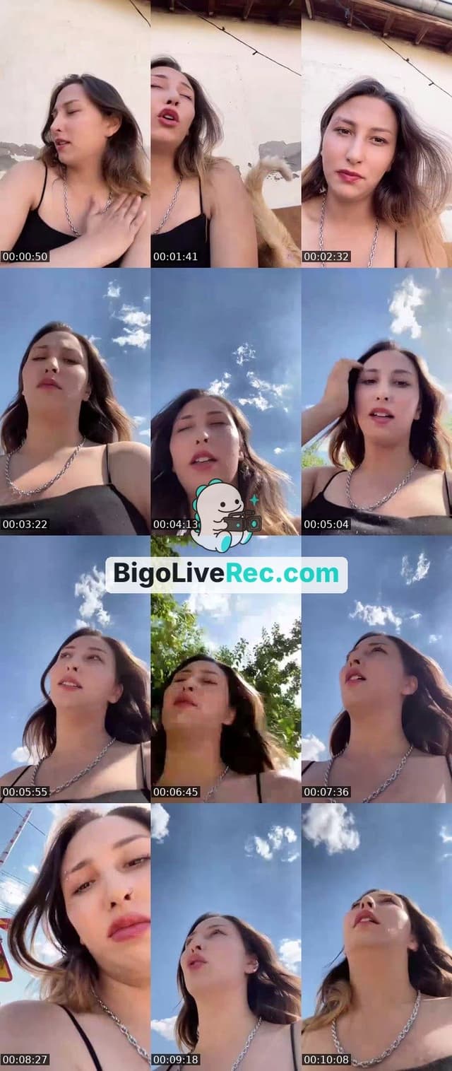 Bigo live: Gel canım 😁💋 by @1089122235