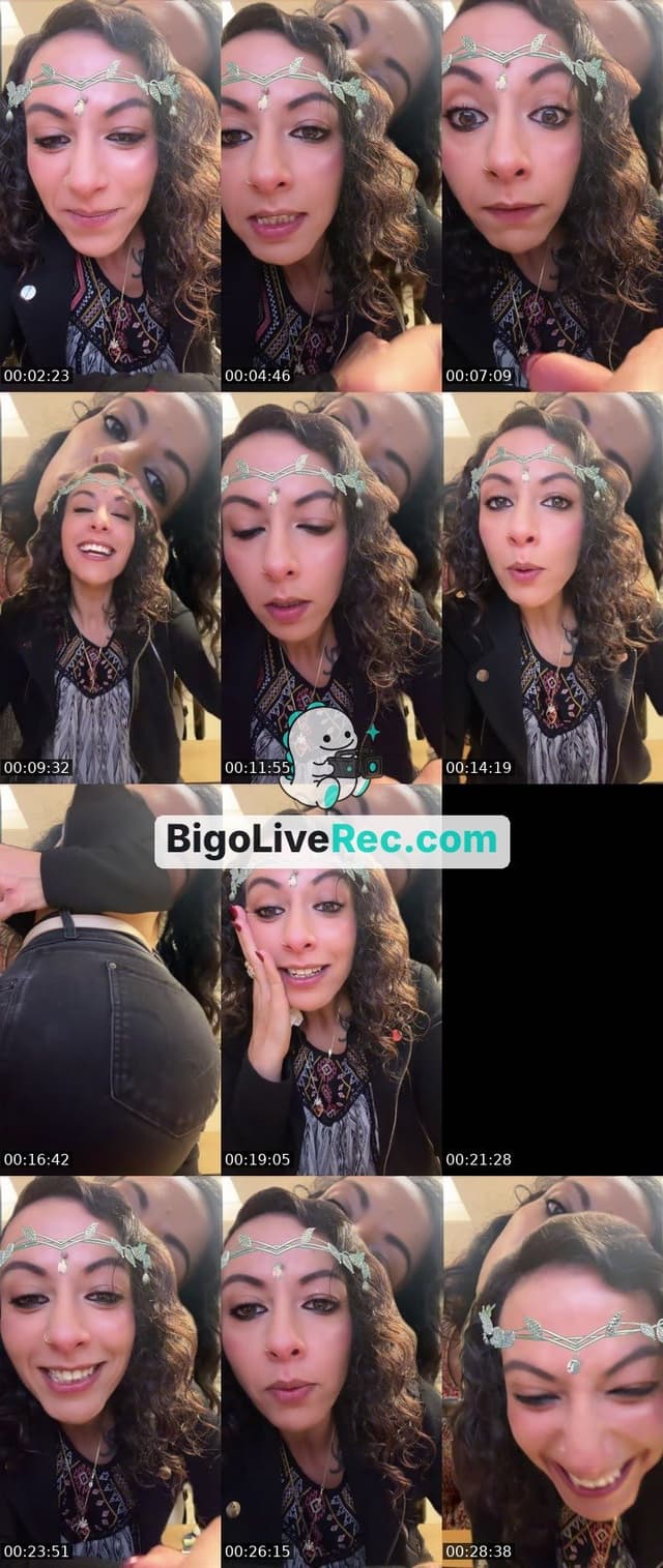 Bigo live: Need 23k❤️🫶🏽help by @queengypsyy