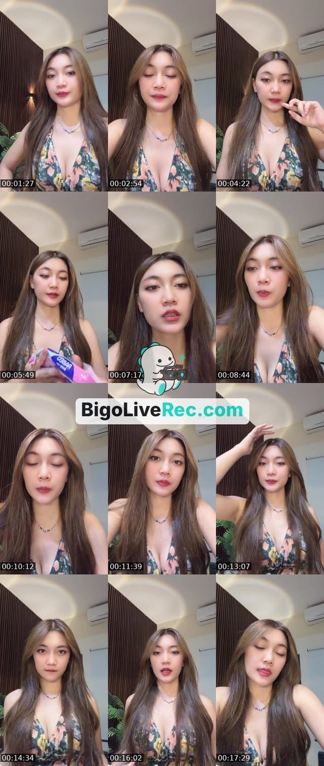 Bigo live: Yuk by @95731417