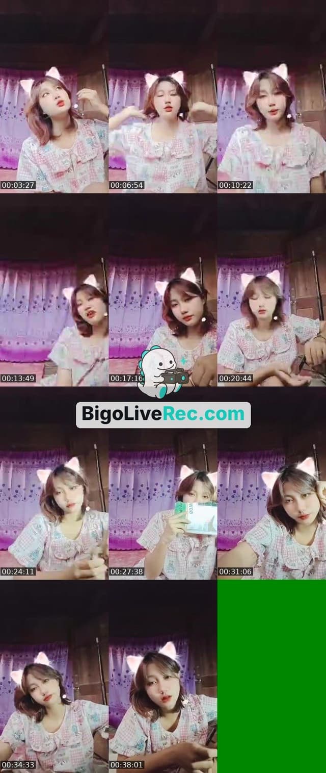 Bigo live: * by @1029564486