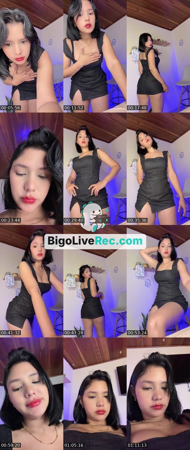 Bigo live: #charmer 500 x🎁 by @shir29