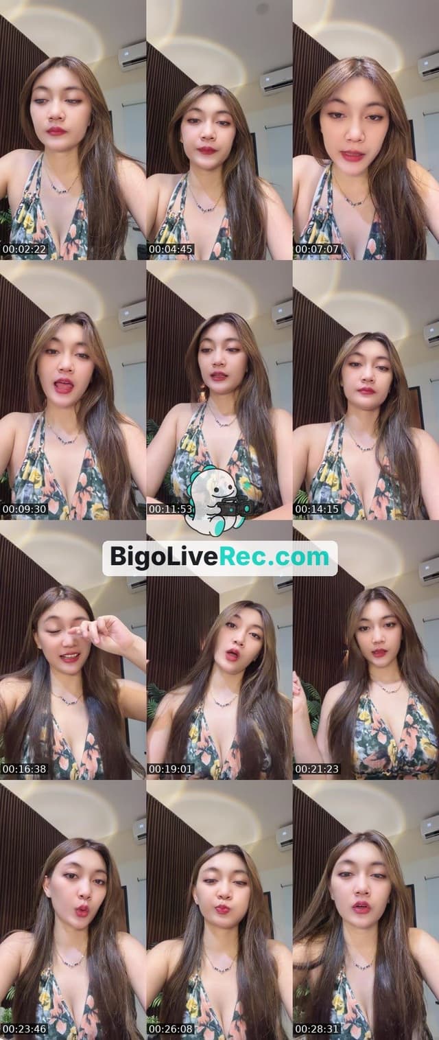 Bigo live: Yuk by @95731417