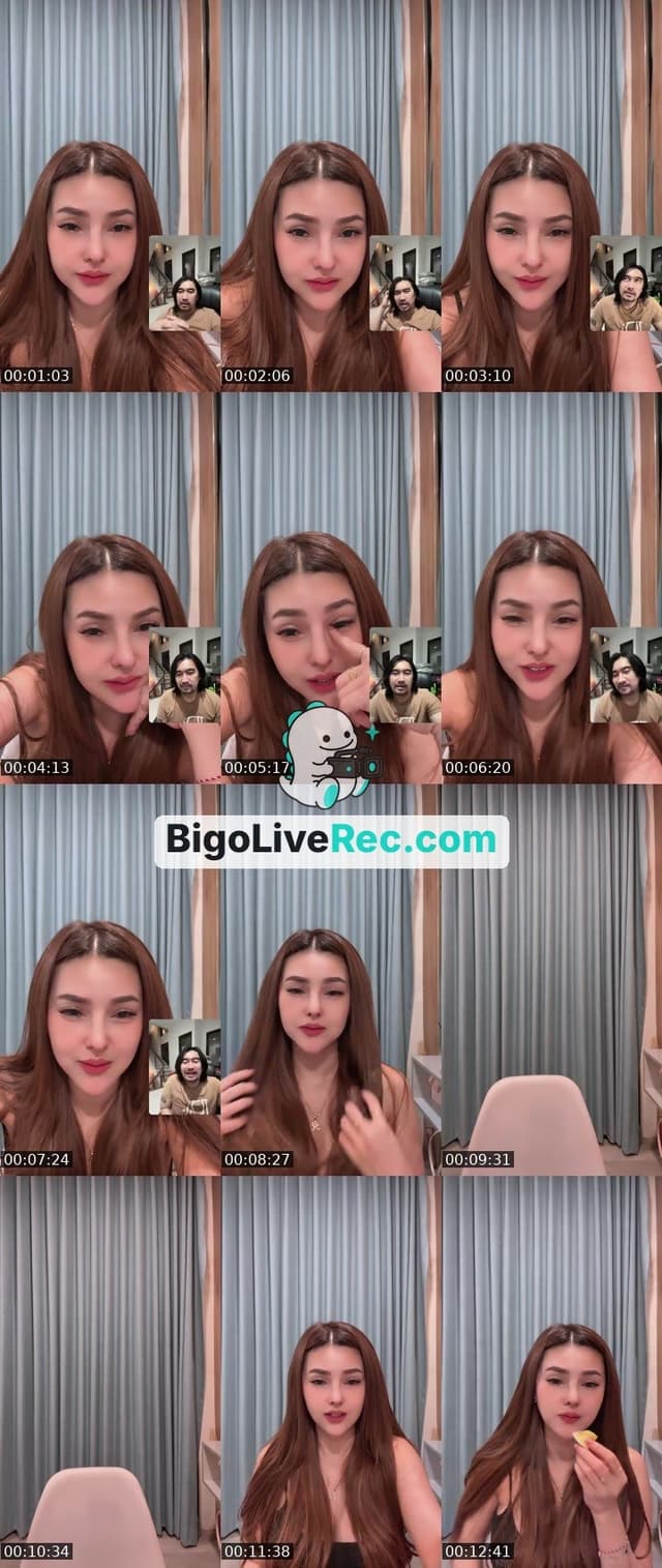 Bigo live: Hmm sini masuk! by @loddj_