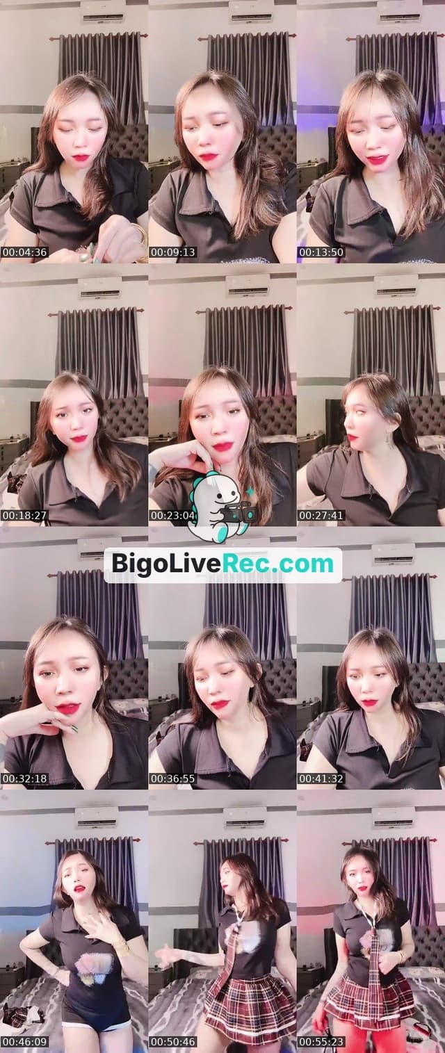 Bigo live: #Dance Helo các chồng by @r08047600