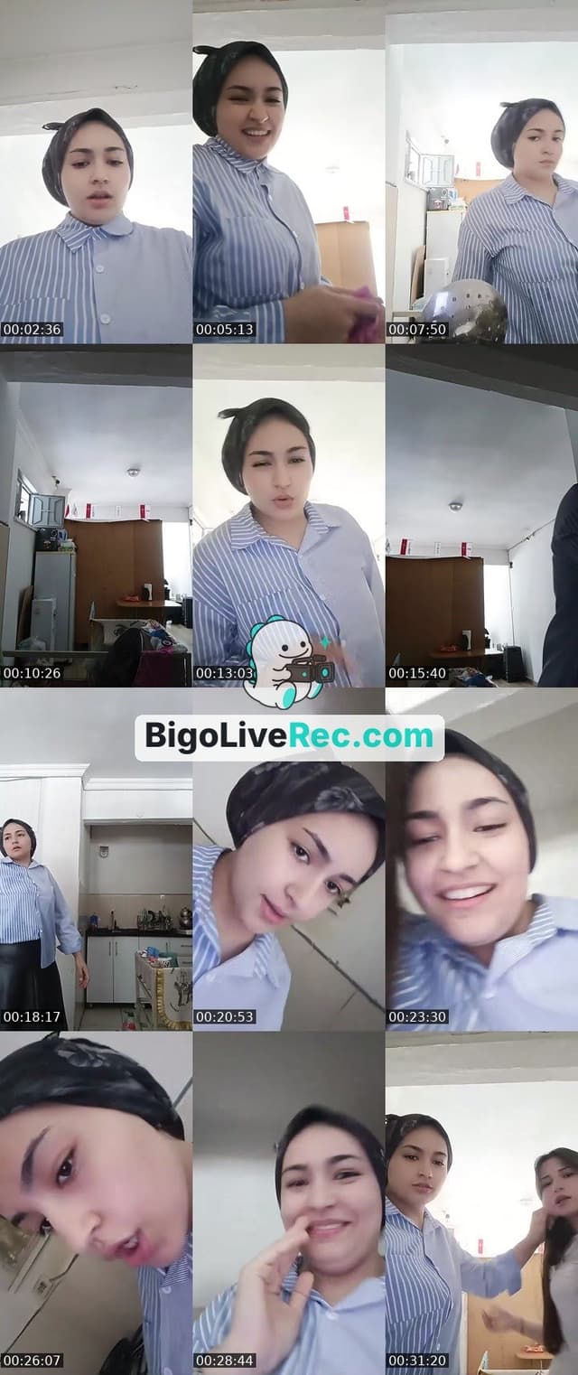 Bigo live: veyt by @simonyakelis