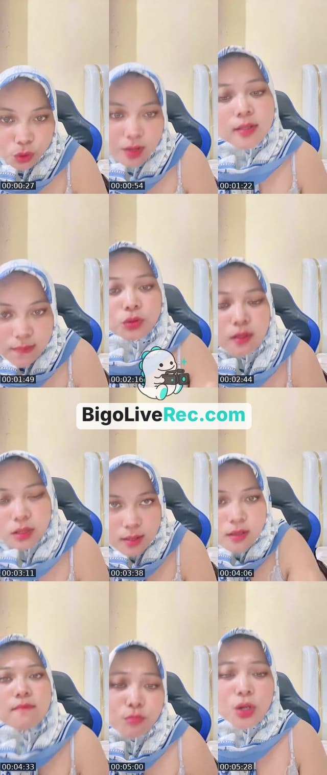 Bigo live: JOINYUU by @lenatheam