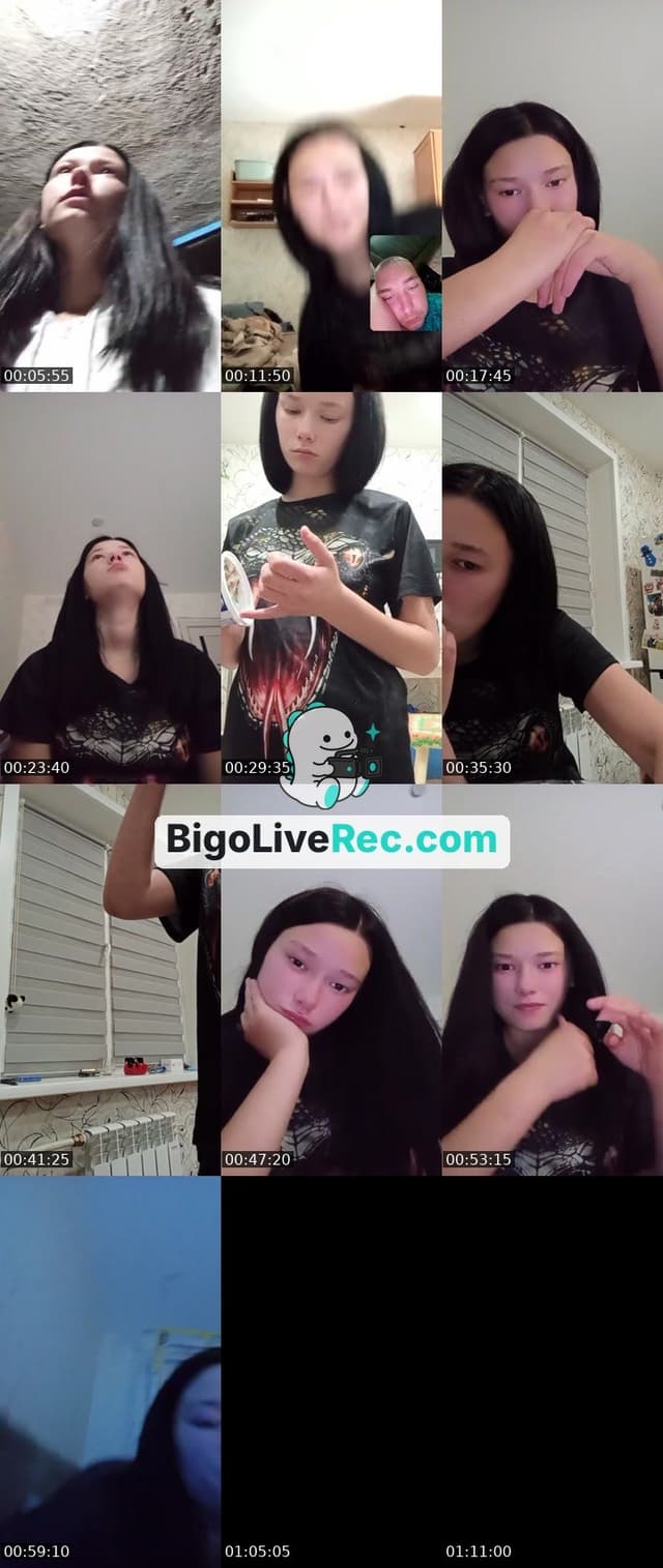 Bigo live: 💗Ариана💗 by @1128424665
