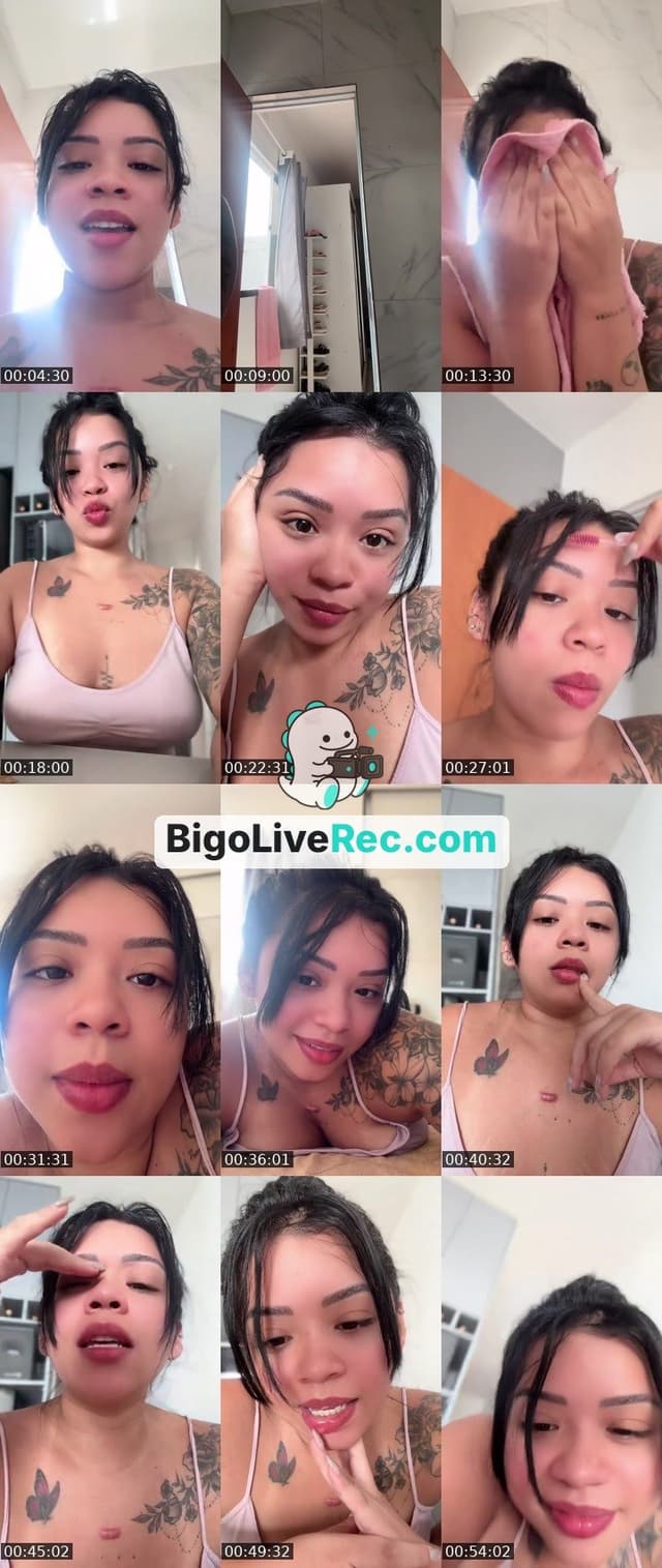Bigo live: #charmer 👀 by @dl_nanda