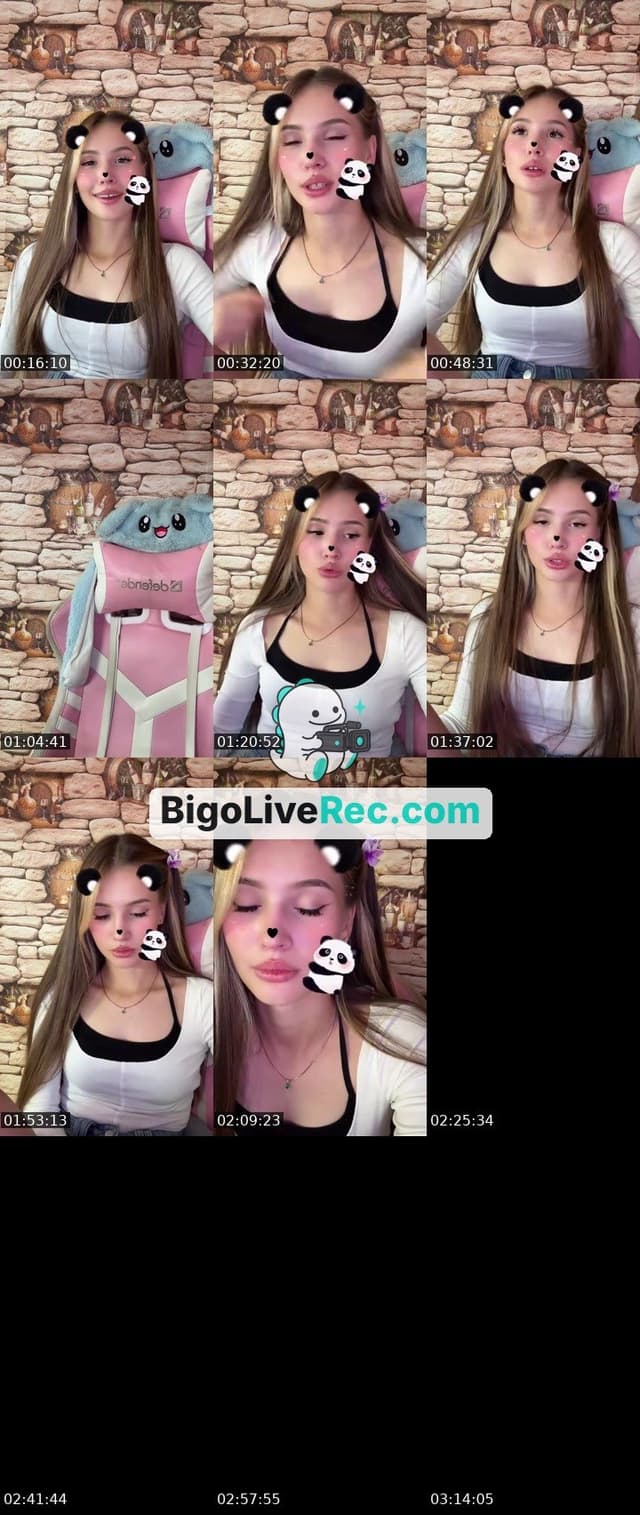 Bigo live: #слабонеслабо 🥰DO PLANA 41K 🥺 by @_pistachio_