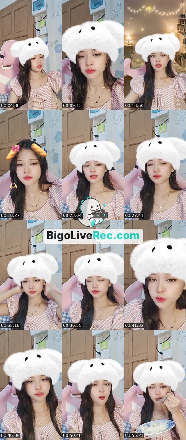 Bigo live: 𝓖ℒ🛸Pont"🍇❤ by @pont4