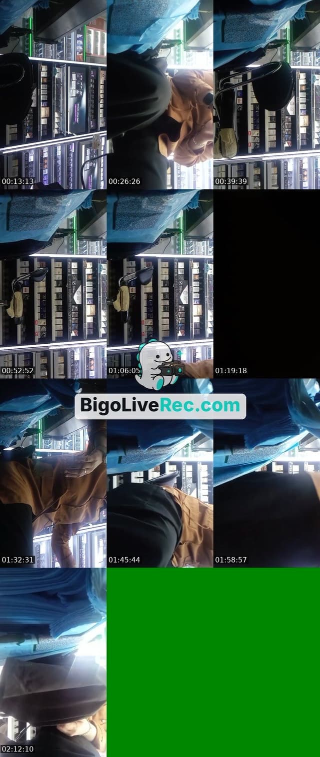 Bigo live: #MISS_BIGO sakitlik.... by @sebir_313