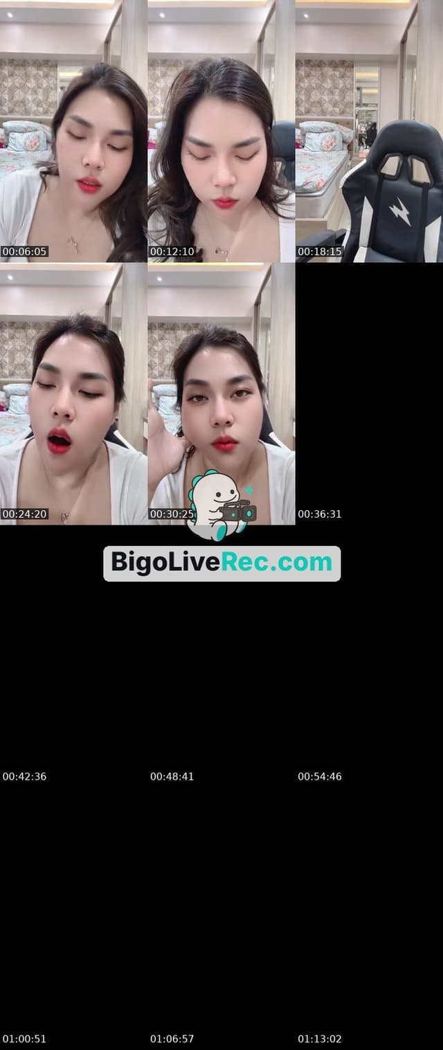 Bigo live: Good ppl😍 by @lheyalicker