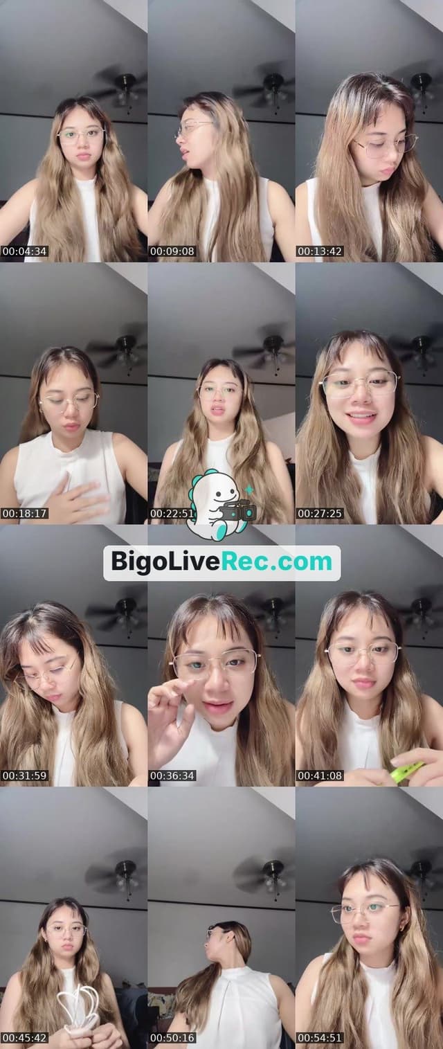 Bigo live: Buena mano😭 #LFTop1 by @prime_rhaine