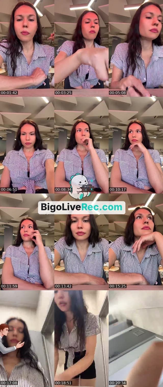 Bigo live: 🦶🦶Channel by @1035363911