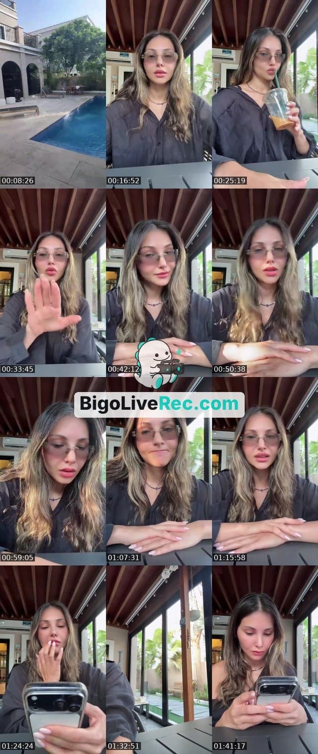 Bigo live: ⚔️İSRA⚔️ by @isra99