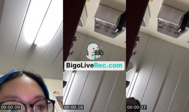 Bigo live: อันยองงงง by @bowthan